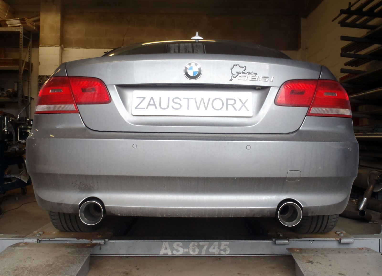 Bmw E90 335i Exhaust ubicaciondepersonas.cdmx.gob.mx