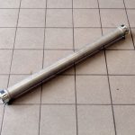Renault Megane RS250/RS265 Resonator Delete Pipe