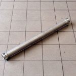 Renault Megane RS275 (Bosal) Resonator Delete Pipe