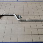 Seat Leon Cupra 280 Resonator Delete Pipe