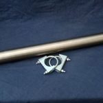 thumbnail image 2 of Smoothflow Centre Resonator Mid Silencer Pipe For Vauxhall Corsa D 1.4 Turbo 2 of 6