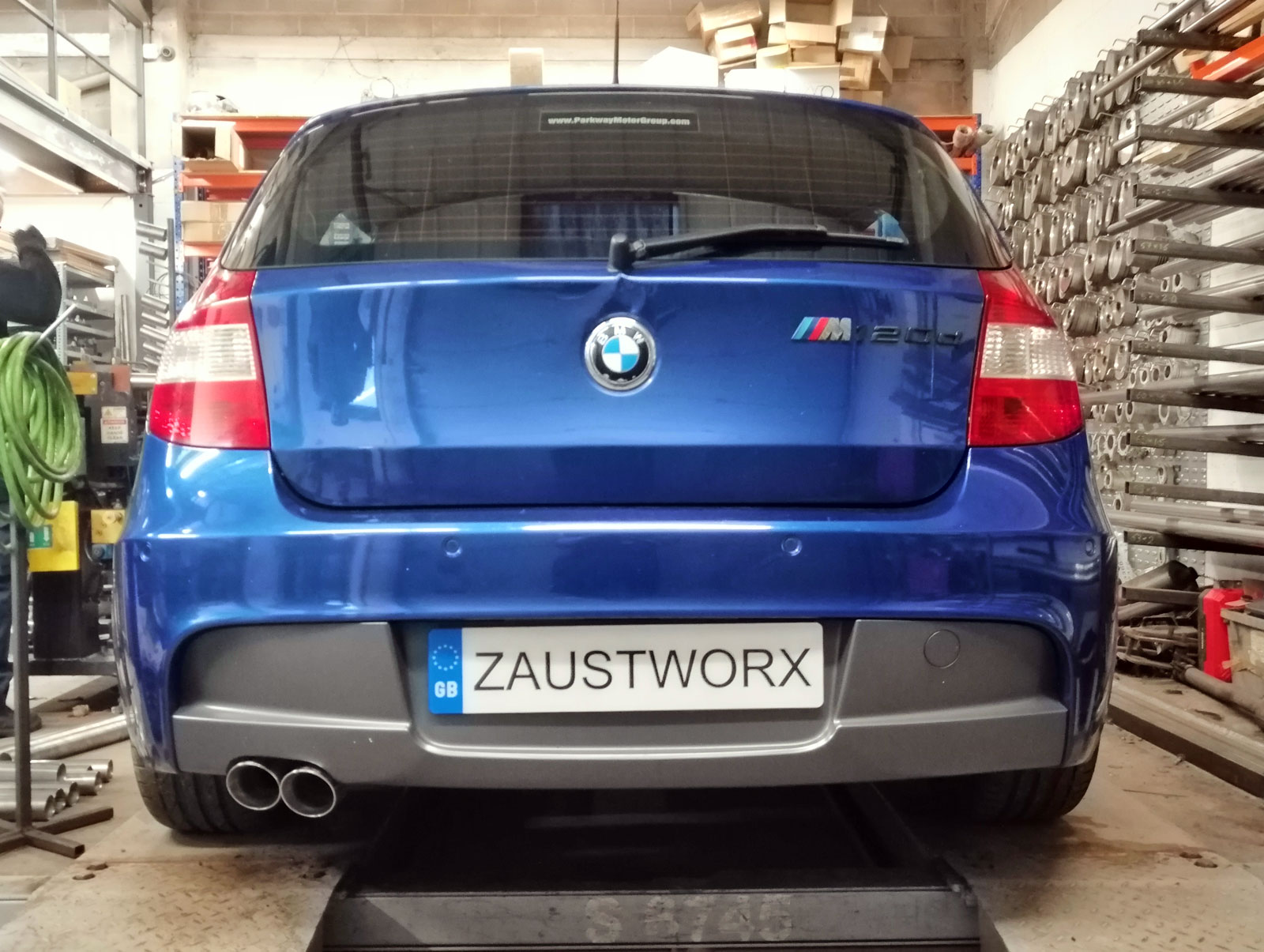 A0b4 bmw ошибка e70