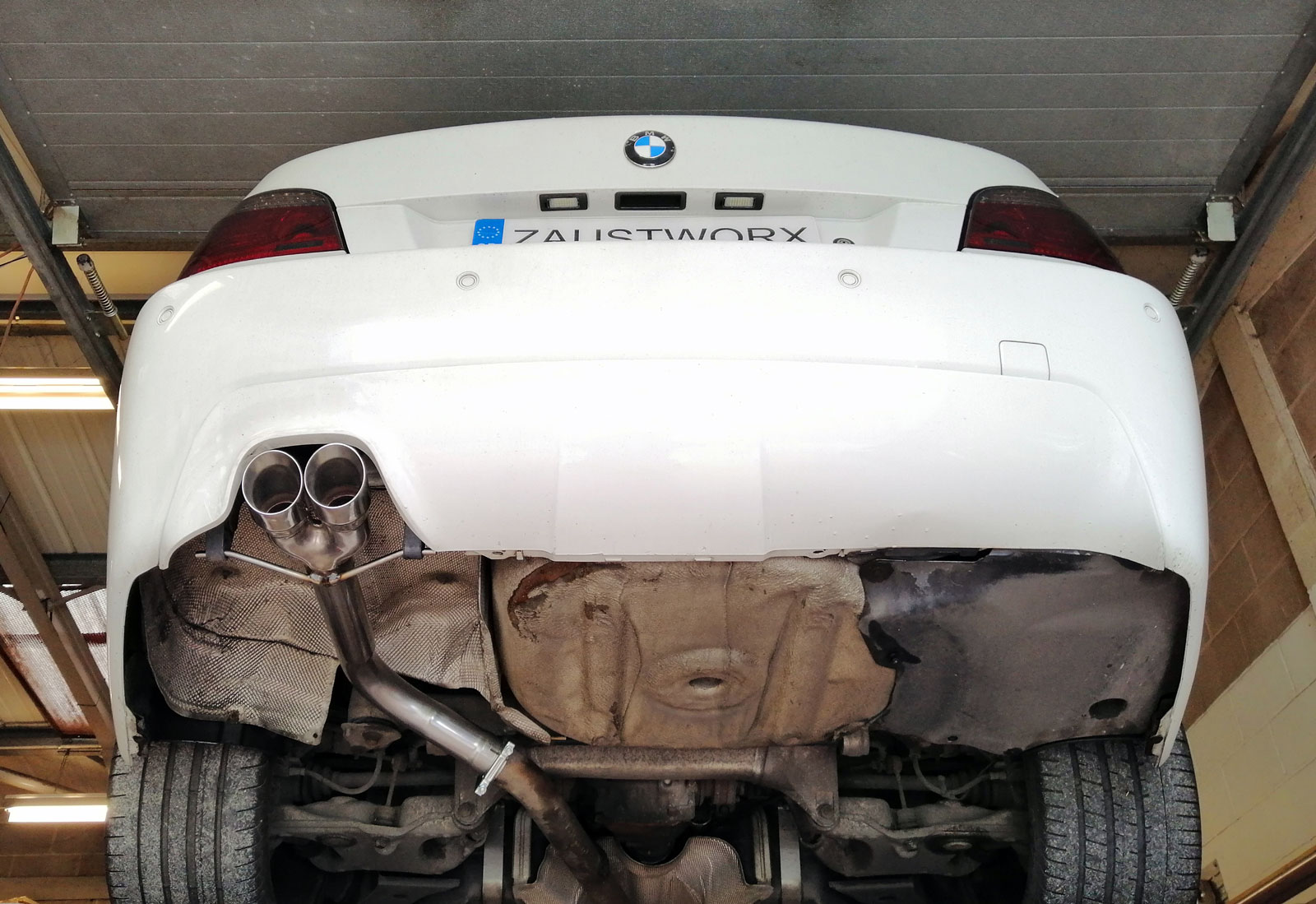 X delete bmw