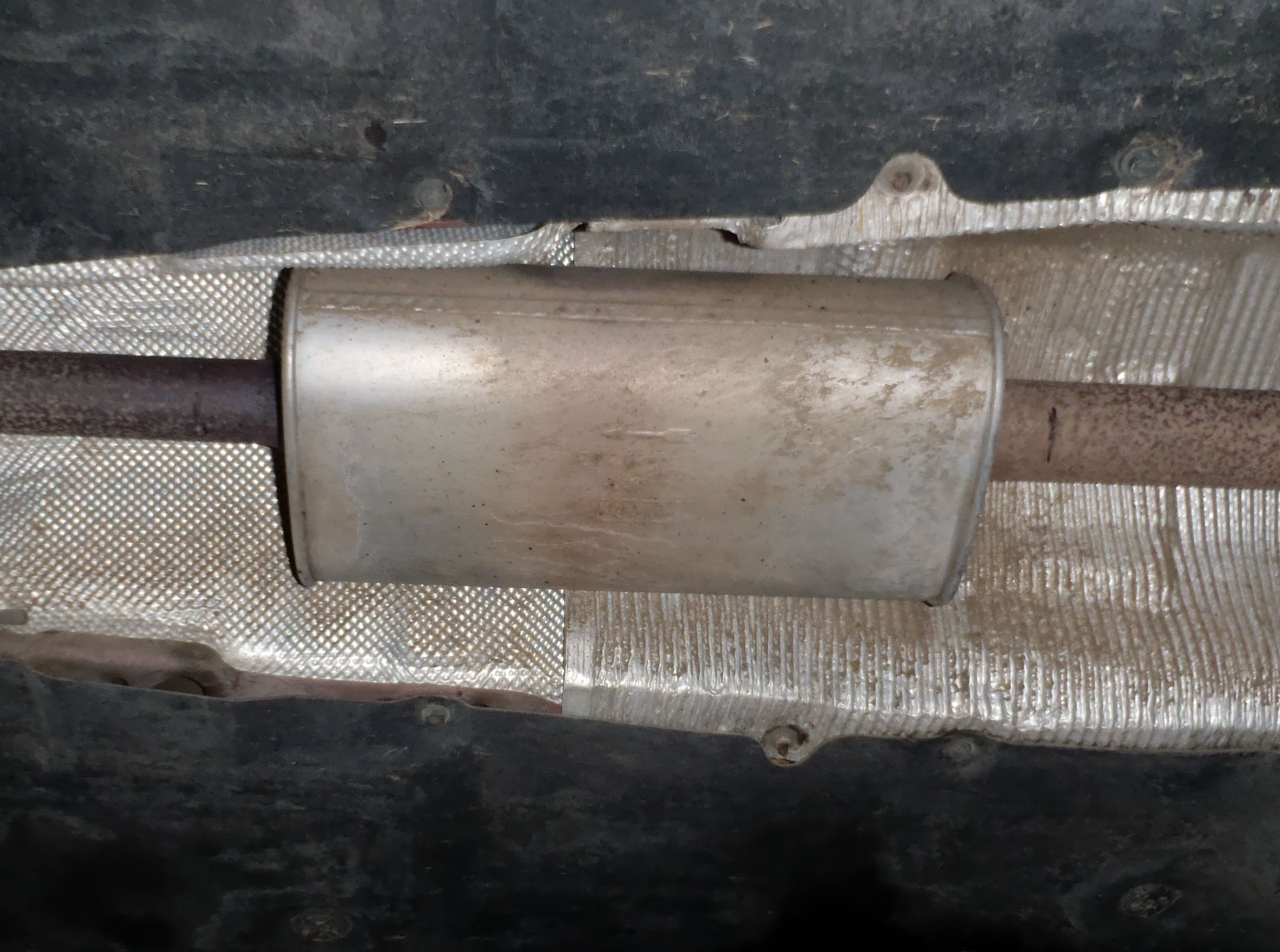 Ford Focus 1.0 Ecoboost Resonator Delete Pipe Zaustworx