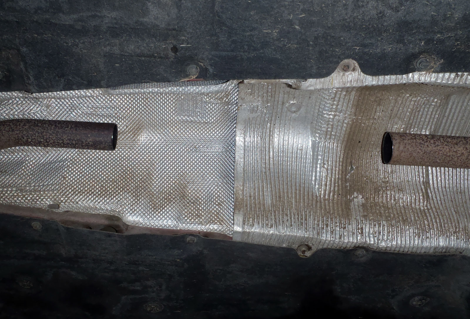 Ford Focus 1.0 Ecoboost Resonator Delete Pipe Zaustworx