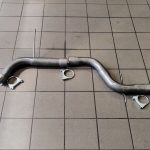 Audi TT 2.0 TFSi Resonator delete