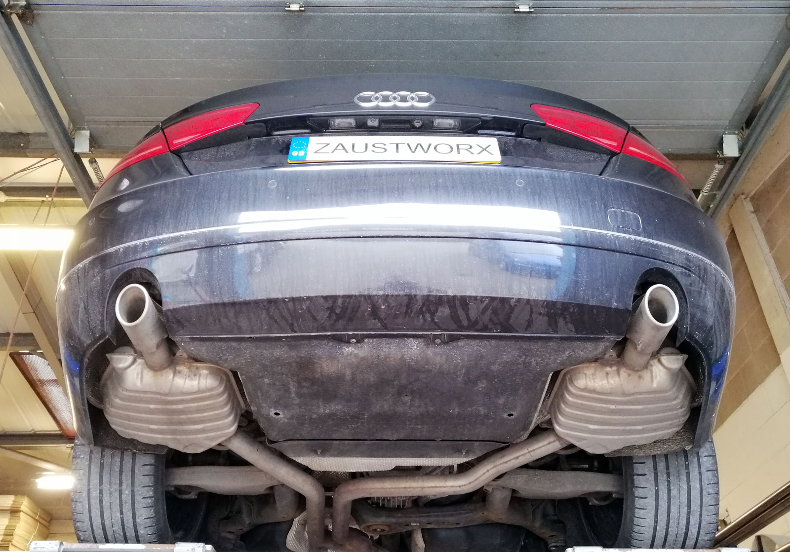 Audi a8 d4 предохранители