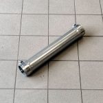 BMW 435i / 440i Resonator delete