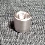 M14x1.5 Female weld on sensor fitting