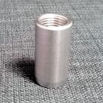 M16x1.5 Female weld on sensor fitting