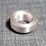 M18x1.5 Weld on lambda sensor fitting