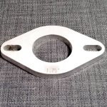 2 Bolt 45mm