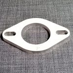 2 Bolt 50mm
