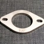 2 Bolt 57mm