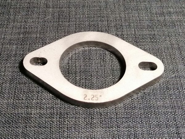 2 Bolt 57mm