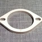 2 Bolt 76mm