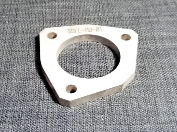 Audi TT 8N 1.8T Quattro / A3 / S3 / Seat Leon Exhaust flange