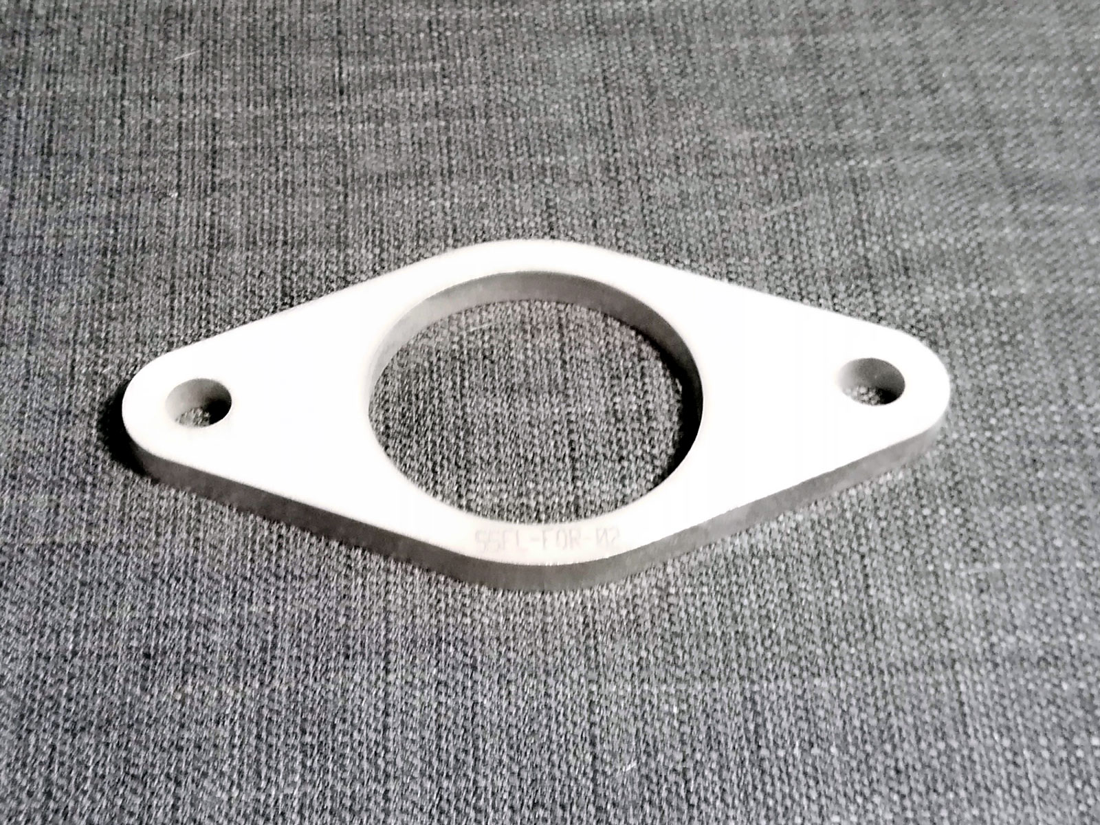 Citroen C4 1.6i Exhaust Flange Conical Gasket – Seal By Exhaust Parts UK