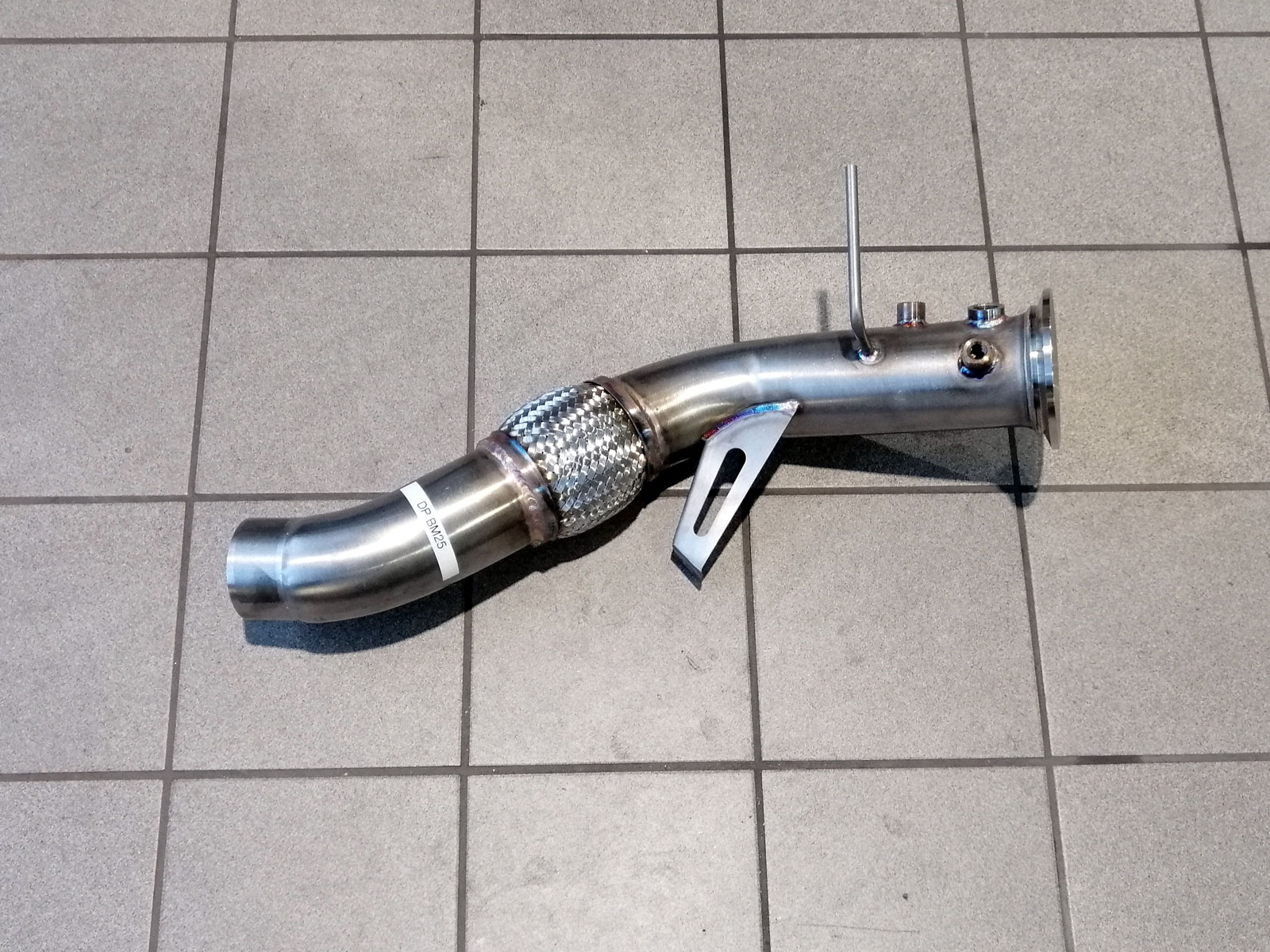 bmw-535d-m57n2-e60-e61-stainless-steel-downpipe-zaustworx