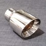 ZRT004 4" Tailpipe