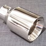 ZRT040 4" Tailpipe