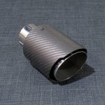 ZRT146 3.5" Tailpipe