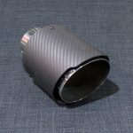 ZRT148 4" Tailpipe