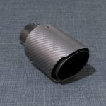 ZRT158 3.5" Tailpipe