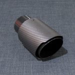 ZRT159 3.5" Tailpipe
