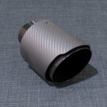 ZRT160 4" Tailpipe