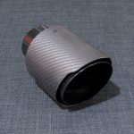 ZRT161 4" Tailpipe