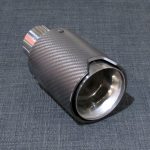 ZRT182 3.5" Tailpipe