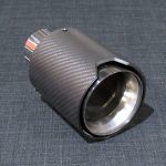 ZRT184 4" Tailpipe