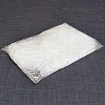 E-Glass Exhaust silencer filling
