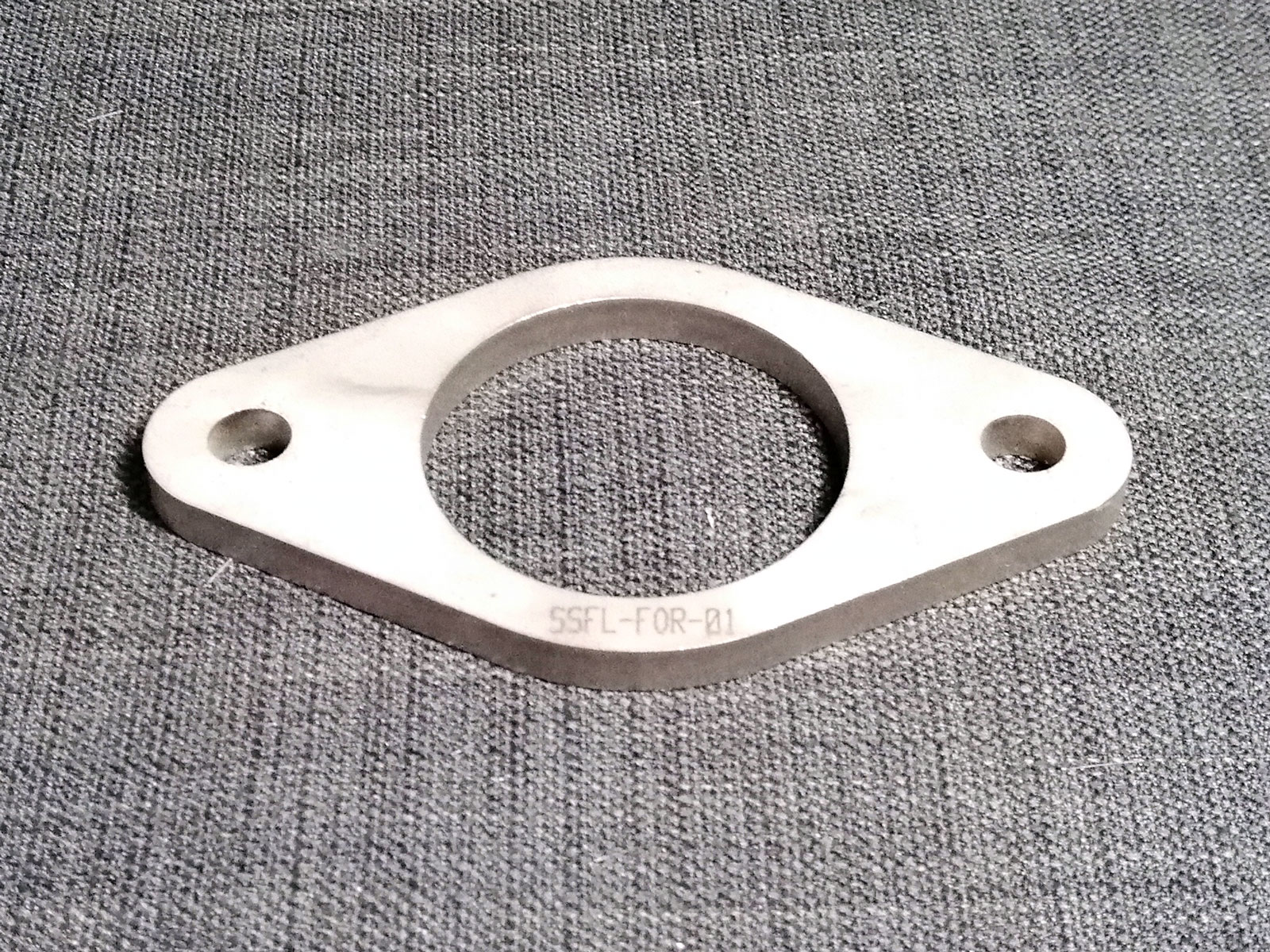 FIAT SEICENTO 900i Exhaust Flange