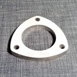 PORSCHE 911 (996) 3.4 Exhaust Flange
