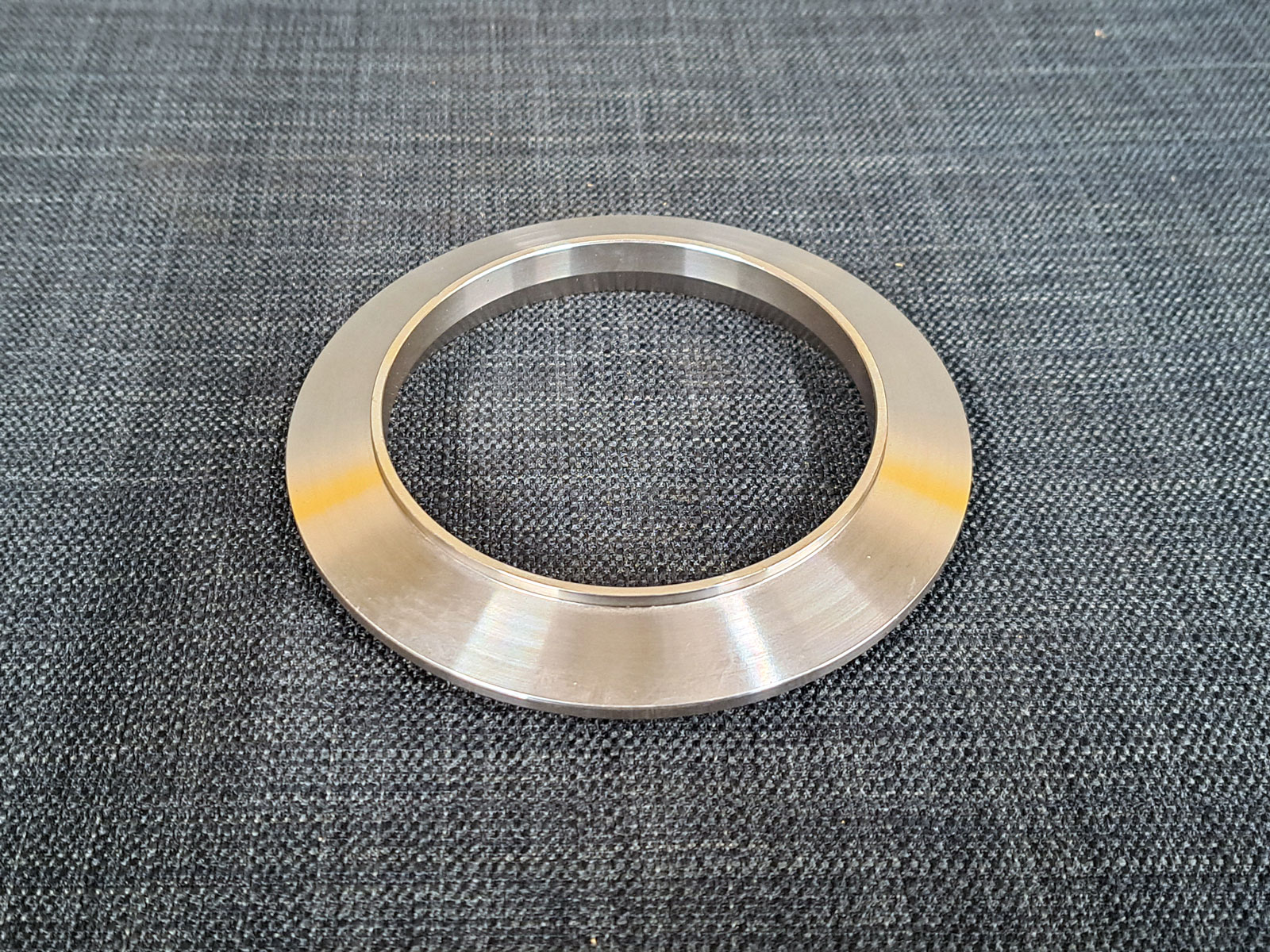 BMW N20 125i - F20/F21 Turbo V Band Flange