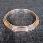 BMW B48 120i - F20/F21 Turbo V Band Flange