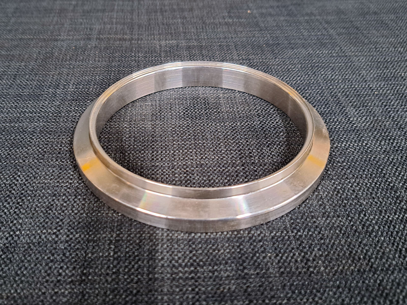 BMW B48 120i - F20/F21 Turbo V Band Flange