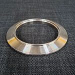 BMW S63R X5M-F85 Turbo V Band Flange