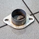 Nissan Juke Nismo / Nismo RS (2wd) Centre section repair