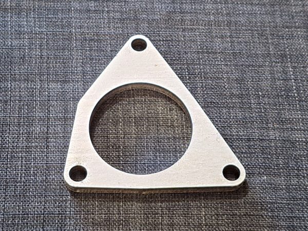 Audi A4 / A5 /A6 / A7 / A8 / Q5 / Q7 / 3.0TDi / Porsche Cayenne / Macan / Volkswagen Touareg Turbo Exhaust Flange