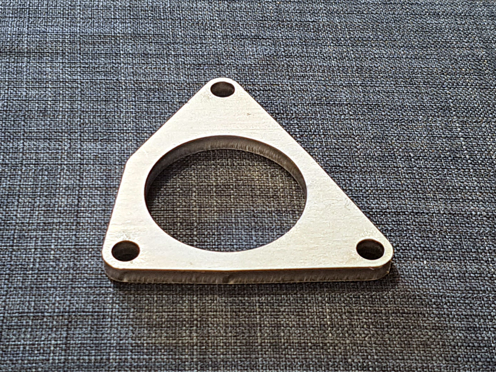 Audi A4 / A5 /A6 / A7 / A8 / Q5 / Q7 / 3.0TDi / Porsche Cayenne / Macan / Volkswagen Touareg Turbo Exhaust Flange