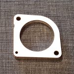 BMW S55 M3 / M4 - F80/F82/F83 Exhaust flange