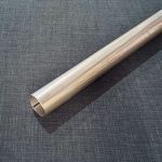 44.45mm x 2mm Stainless Steel Tubing