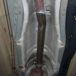 Ford Mondeo 2.5 Turbo Resonator Delete Pipe