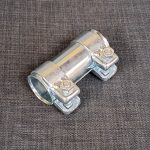45mm x 125mm (ESC4) Exhaust sleeve clamp