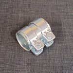 60mm x 90mm (ESC10) Exhaust sleeve clamp