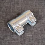 50mm x 125mm (ESC6) Exhaust sleeve clamp