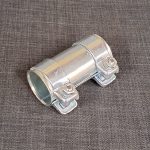 55mm/57mm x 125mm (ESC8) Exhaust sleeve clamp